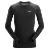 Brezšivna Spodnja Majica In Motion Unisex 9491
