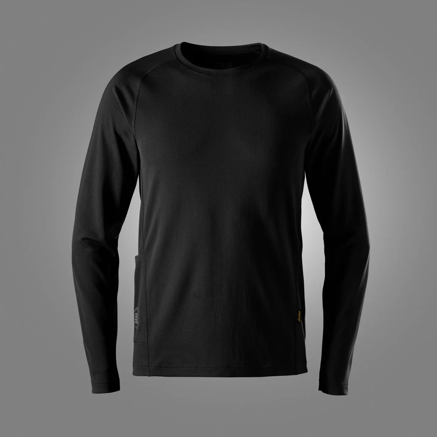 Stay Fresh Majica z Dolgimi Rokavi 2454 - slika 5