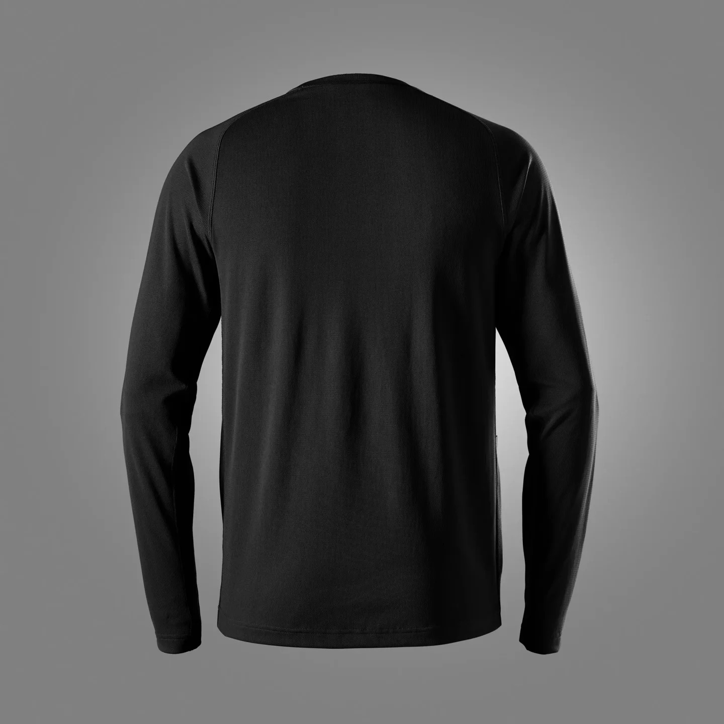 Stay Fresh Majica z Dolgimi Rokavi 2454 - slika 4