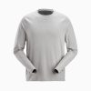 Stay Fresh Majica z Dolgimi Rokavi 2454