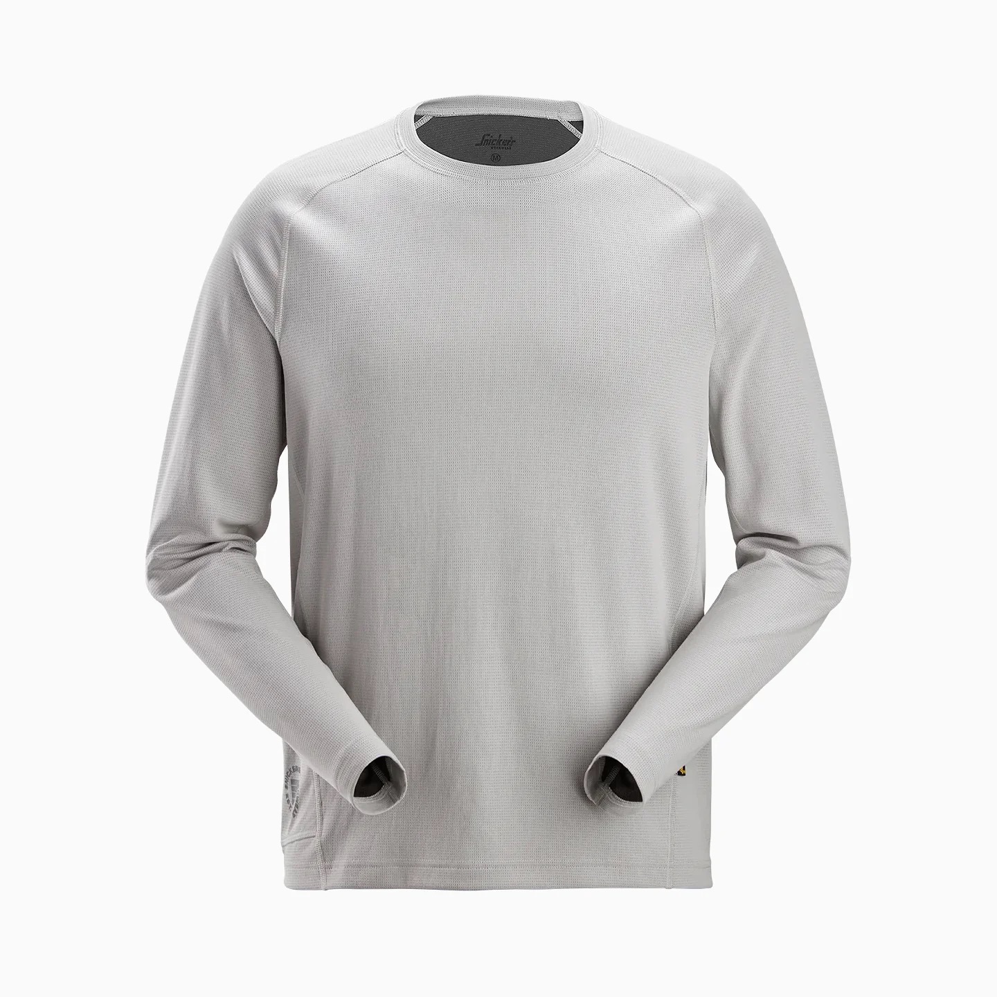 Stay Fresh Majica z Dolgimi Rokavi 2454