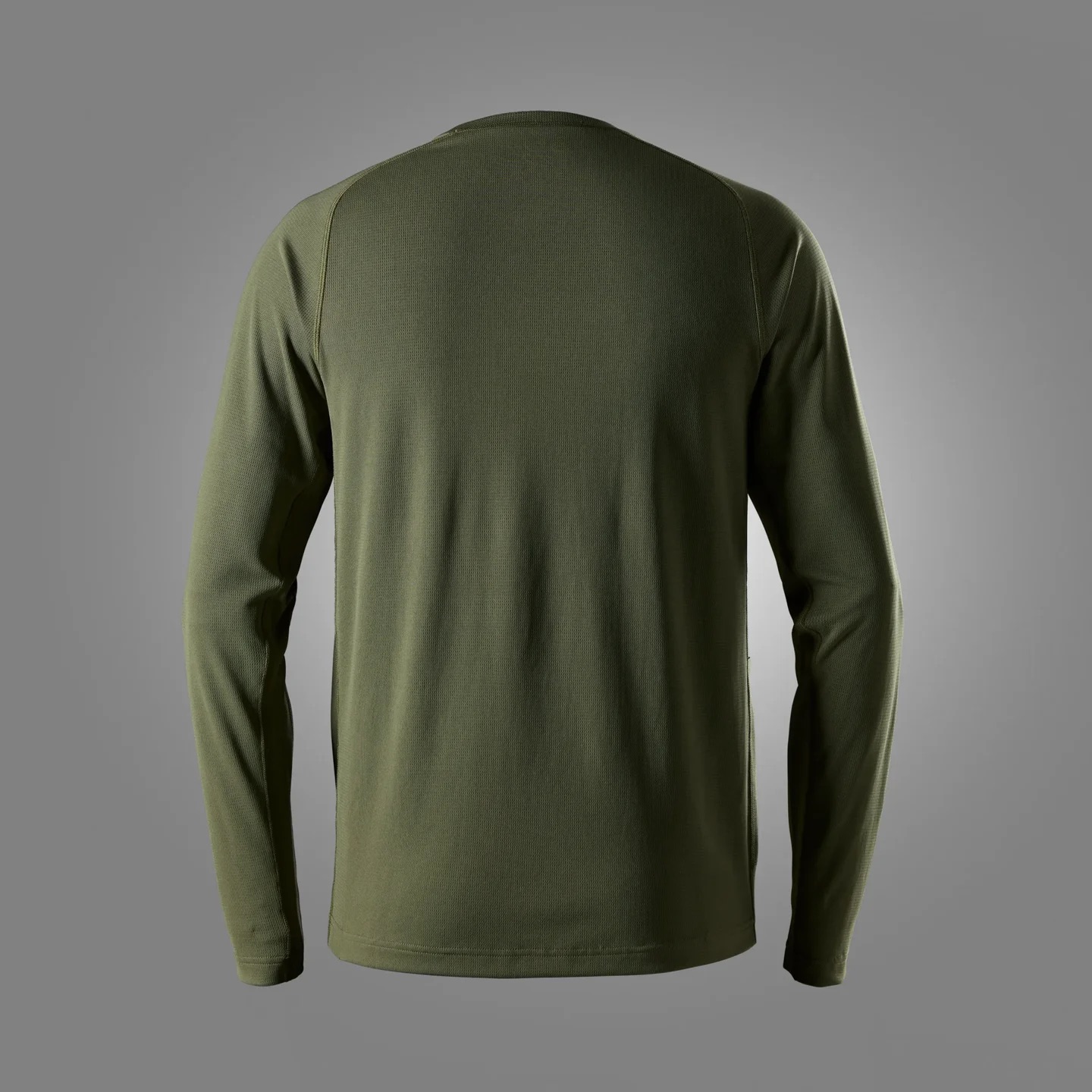 Stay Fresh Majica z Dolgimi Rokavi 2454 - slika 2